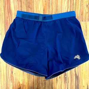 Tracksmith Off Roads Shorts